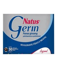 Natus Gerin 50 Cpr (legrand)