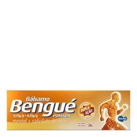 Balsamo Bengue Pom 20g (ems)