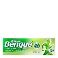 Balsamo Bengue Gel 20g (ems)