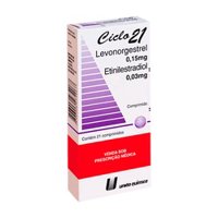 Ciclo 21 Cpr (uniao Quimica)