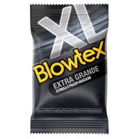 Pres Blowtex Performe Extra Grande 3und