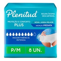 Fr Ger Plenitud Prot Plus P/m 8und