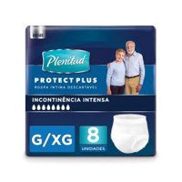 Fr Ger Plenitud Prot Plus G/xg 8und