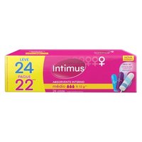 Abs Intimus Gel Interno Medio Lv24 Pg22