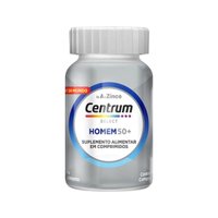 Centrum Select Homem 60cpr (wyeth Con