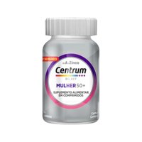 Centrum Select Mulher Cpr 1x60
