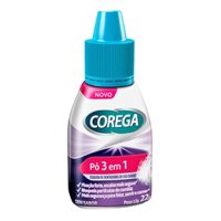 Corega Po 3em1 Sem Sabor 22g (gsk)