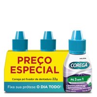Corega Po Fixador 22g (gsk)