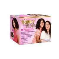 Relaxamento Afro Perm Toin 400g