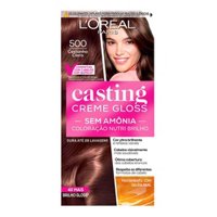 Tint Casting Gloss 500 Cast Claro