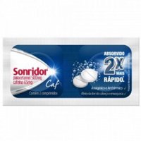 Sonridor Env 2 Und