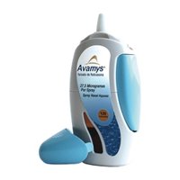 Avamys Spray 120 Doses (glaxosmith)