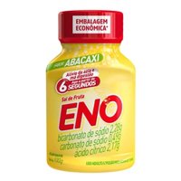 Sal De Fruta Eno Abacaxi 100gr