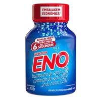 Sal De Fruta Eno Tradicional 100gr