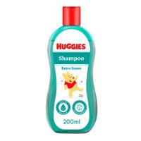 Sh Inf Turma Monica Suave 200ml