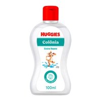 Col Inf Turma Da Monica 100ml