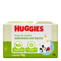 Sab Inf T Monica Camomila 75g