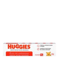 Creme Assadura Huggies Sup Care 80g