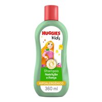 Sh Huggies Kids Nutricao 360ml
