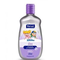 Oleo Xuxinha 120ml