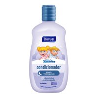 Cond Xuxinha Sono Tranquilo 210ml