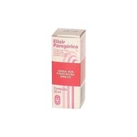 Elixir Paregorico 30ml (catarinense)