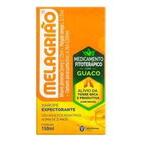 Melagriao Xpe 150ml (catarinense)