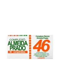 Almeida Prado 46 60cpr (almeida Prado)