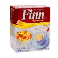 Adoc Finn Po 50 Env Aspartame