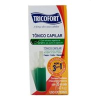 Tonico Capilar Tricofort 20ml