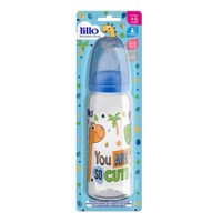Mamad Lillo Magia Sil 240ml Azul