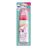 Mamad Lillo Magia Sil Tam2 240ml Lilas