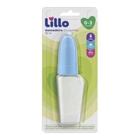 Mamad Lillo Minif Azul 601120 50ml