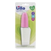 Mamad Lillo Minif Rosa 601130 50ml