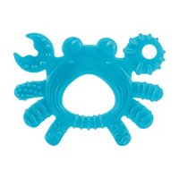 Mordedor Lillo Caranguejo Azul