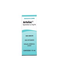Artelac Sol Oft 32mg 10ml