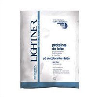 Po Descolorante Lightner Prot Leite 50g