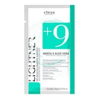 Po Descolorante Lightner Aloe Vera 20g