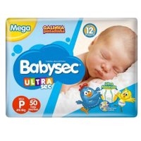 Fr Babysec Ultra Mega P 42und
