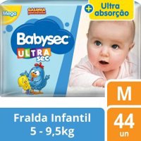 Fr Babysec Ultra Mega M 38und