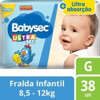 Fr Babysec Ultra Mega G 32und