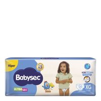 Fr Babysec Ultra Hiper Xg 56und