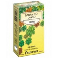 Garra Do Diabo C 45cps