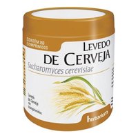 Levedo De Cerveja C/350 Cpr 500mg