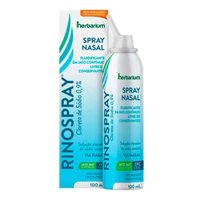 Rinospray 0,9% 100ml