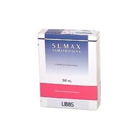 Sumax 50mg 2 Cpr (libbs)