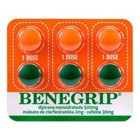 Benegrip 6 Und(dm)