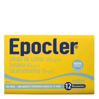 Epocler 12 Und 10ml