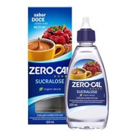 Adoc Zero Cal 100ml Sucralose