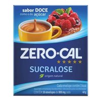 Adoc Zero-cal Sucralose 50 Env
